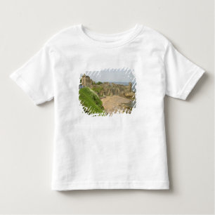 Camiseta De Bebé Gran Bretaña, Reino Unido, Escocia, St.