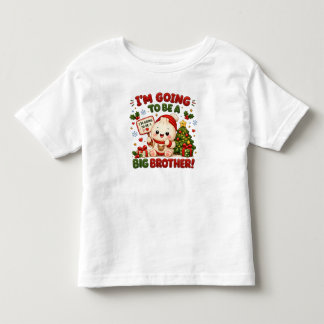 Camiseta De Bebé Gran Hermano