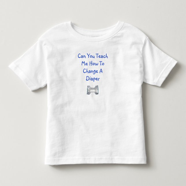 Camiseta De Bebé Gran Hermano (Anverso)