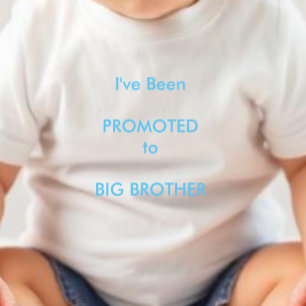 Camiseta De Bebé Gran Hermano
