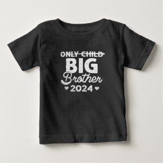 Camiseta De Bebé Gran Hermano 2024