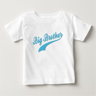 Camiseta De Bebé Gran Hermano Deportivo