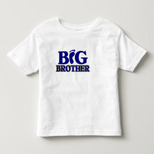 Camiseta De Bebé Gran Hermano T-Shirt