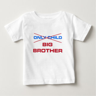 Camiseta De Bebé Gran hermano - Ya no es sólo un niño