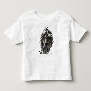 Camiseta De Bebé Gran maestro de la orden teutónica