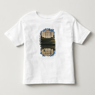 Camiseta De Bebé Gran Palacio del zar Pablo I, exterior