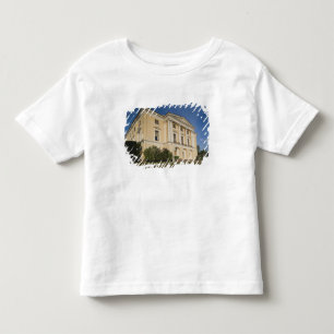 Camiseta De Bebé Gran Palacio del Zar Pablo I, exterior