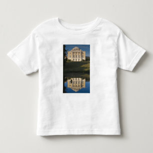 Camiseta De Bebé Gran Palacio del zar Pablo I, exterior