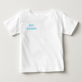 Camiseta De Bebé Gran Primo