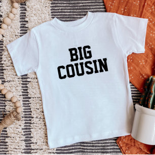 Camiseta De Bebé Gran Primo   Familia coincidente