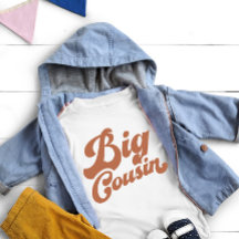 Gran primo lindo | Familia marrón