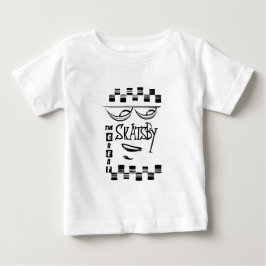 Camiseta De Bebé Gran Skatsby - Niños