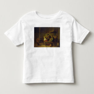 Camiseta De Bebé Granjeros Carousing
