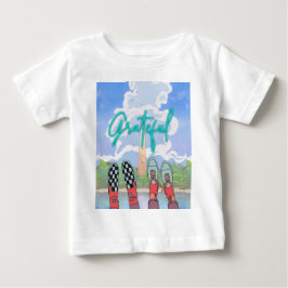 CAMISETA DE BEBÉ GRATIS, TIEMPO DE RELAJACIÓN