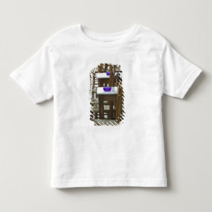 Camiseta De Bebé GREcia, CRETA, Provincia de Hania, Hania: venecian