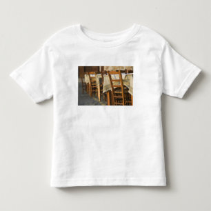 Camiseta De Bebé GRECIA, CRETA, Provincia de Hania, Hania: venecian