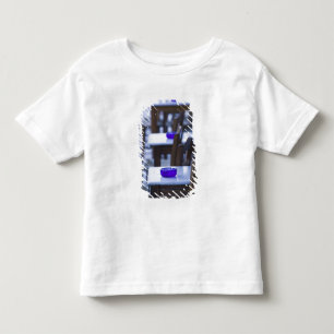 Camiseta De Bebé GREcia, CRETA, Provincia de Hania, Hania: venecian