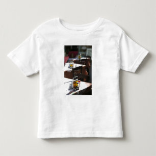 Camiseta De Bebé GREcia, CRETA, Provincia de Rethymno, Rethymno: An