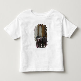 Camiseta De Bebé GRECIA, CRETA, Provincia de Rethymno, Rethymno: An