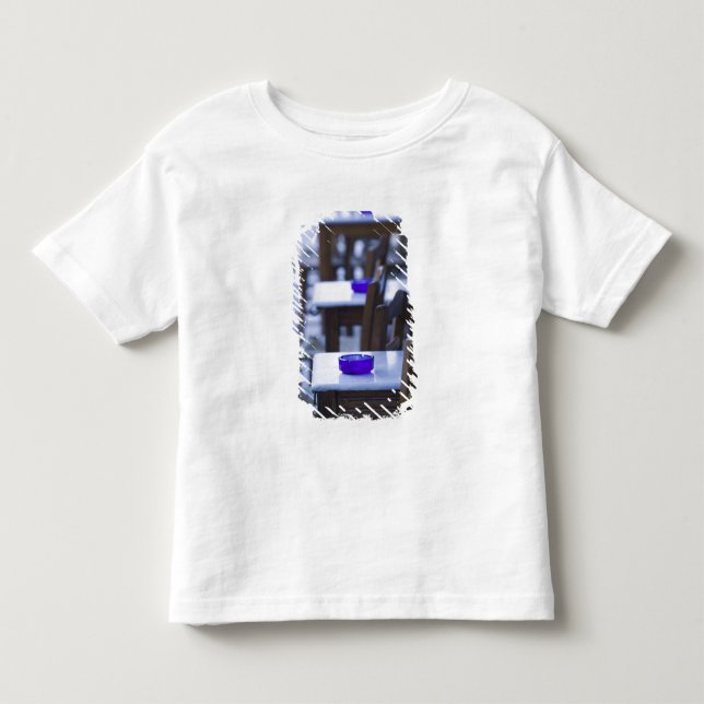Camiseta De Bebé GRECIA, CRETE, Provincia de Hania, Hania: Venecian (Anverso)