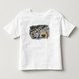 Camiseta De Bebé GRECIA, Islas del Egeo Nororiental, SAMOS,