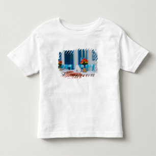 Camiseta De Bebé GRECIA, Islas del Egeo Nororiental, SAMOS, 5