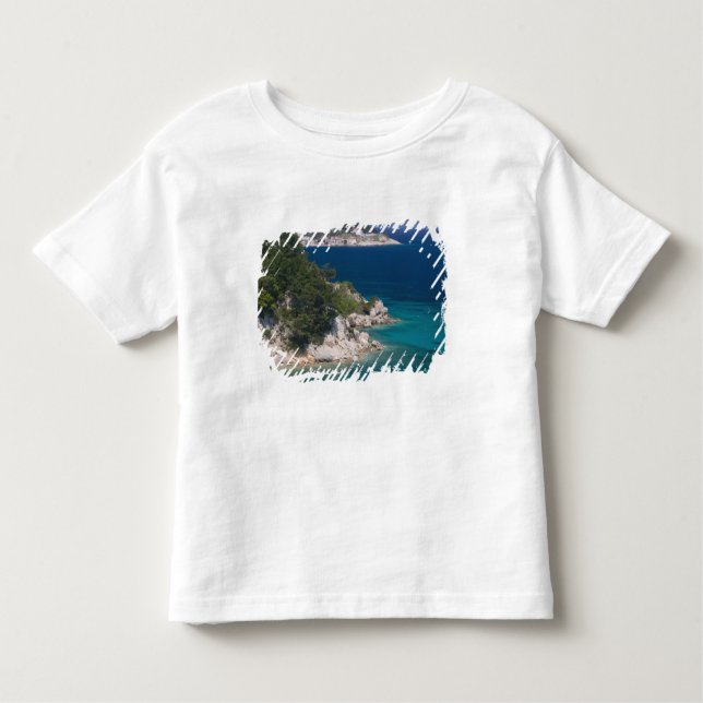 Camiseta De Bebé GRECIA, Islas del Egeo Nororiental, SAMOS, 6 (Anverso)