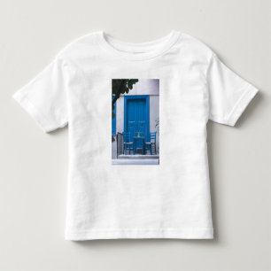 Camiseta De Bebé GRIEGO, CRETA, Provincia de Hania, Hania: venecian