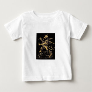Camiseta De Bebé Griffin