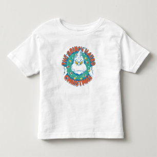 Camiseta De Bebé Grinch Navidades Odiados