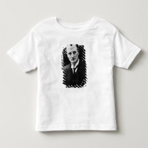 Camiseta De Bebé Gris de Edward, 1r vizconde Grey de Fallodon