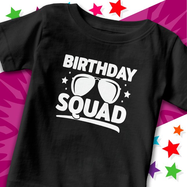 Camiseta De Bebé Grupo de Fiesta de Guay Fun Mating (Subido por el creador)