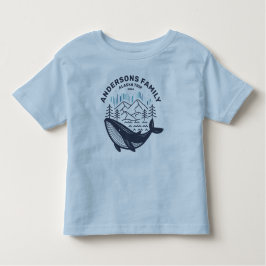 Camiseta De Bebé Grupo de Personalizado de viaje en crucero de Alas