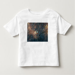Camiseta De Bebé Grupo Estrella Masiva