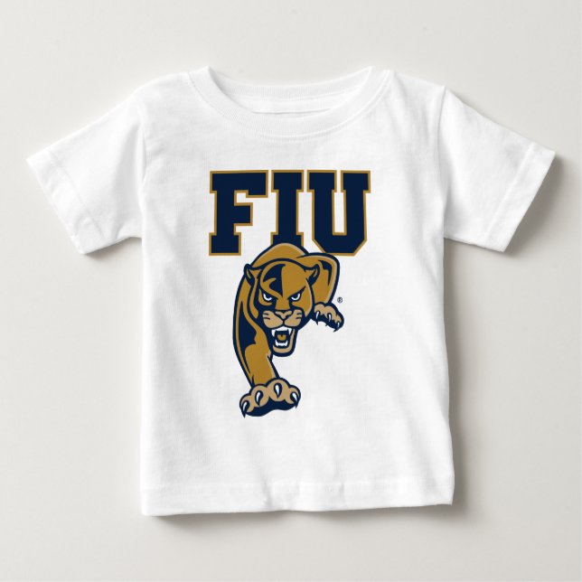 Camiseta De Bebé Grupos de la DIF (Anverso)