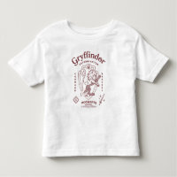 GRYFFINDOR™ Determinación Coraje Valentía Escudo