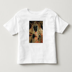 Camiseta De Bebé Guadalupe Madonna