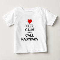 Guarde la llamada tranquila Nagypapa