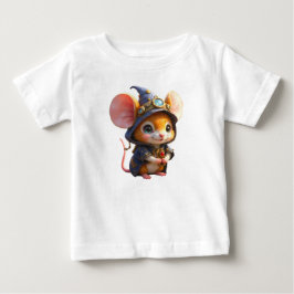 Camiseta De Bebé Guardián iluminado por la luna de pequeñas maravil