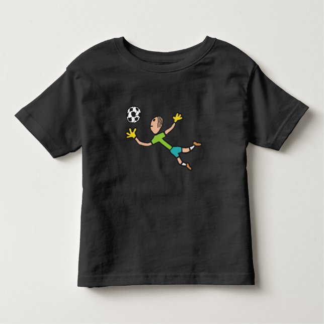 Camiseta De Bebé Guardianes (Anverso)