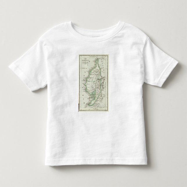 Camiseta De Bebé Guayaquil (Anverso)