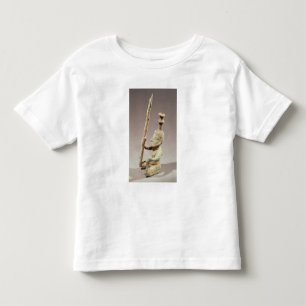 Camiseta De Bebé Guerrero, civilización del Dong-hijo, de Vietnam