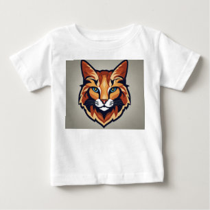 Camiseta De Bebé guerrero de wanderlust