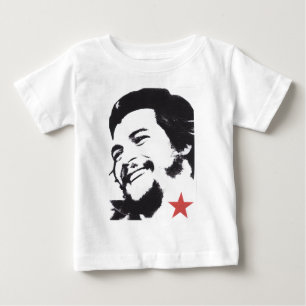 CAMISETA DE BEBÉ GUEVARA