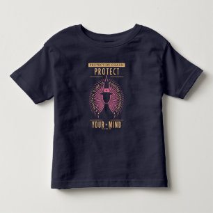 Camiseta De Bebé Guía de tarifas de protección