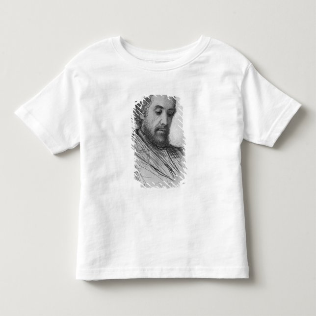 Camiseta De Bebé Guillermo Allingham, 1874 (Anverso)
