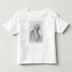 Camiseta De Bebé Guillermo Smyth