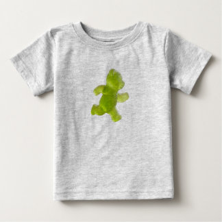 Camiseta De Bebé Gummy Bear on the Run - Sweet & Cool Baby Bodysuit