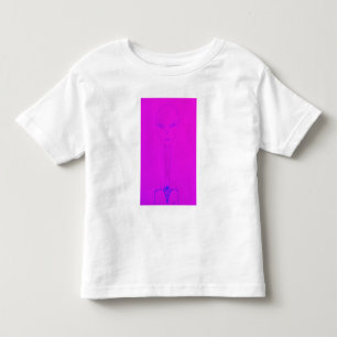Camiseta De Bebé Gwen