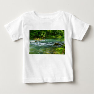Camiseta De Bebé Ha Ha Ha Tonka Rapids